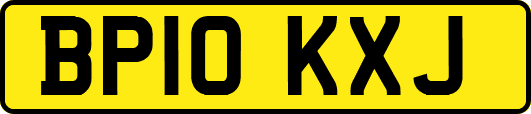 BP10KXJ