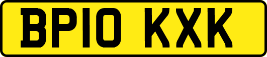 BP10KXK