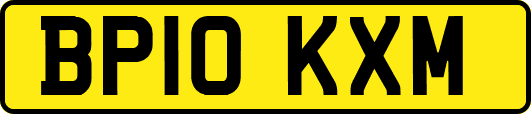 BP10KXM