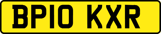 BP10KXR