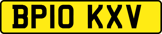 BP10KXV