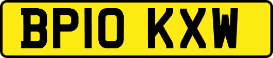 BP10KXW