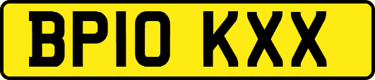 BP10KXX