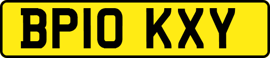 BP10KXY