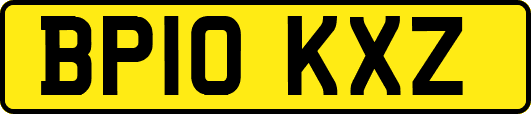 BP10KXZ