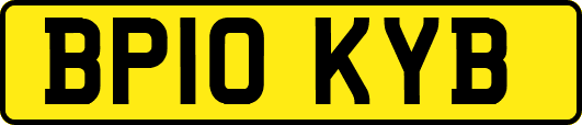 BP10KYB