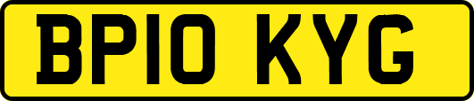 BP10KYG