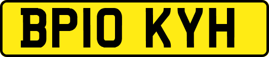 BP10KYH