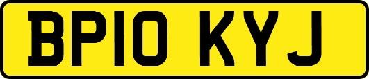 BP10KYJ