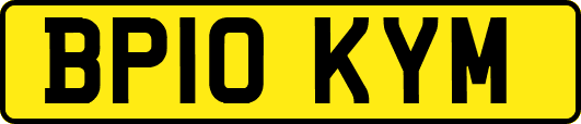 BP10KYM