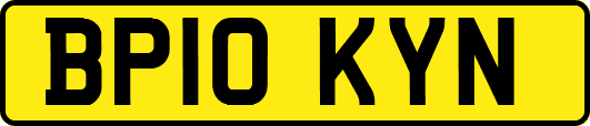 BP10KYN