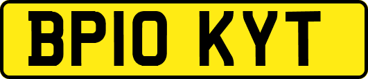 BP10KYT