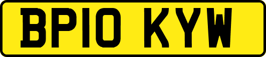 BP10KYW