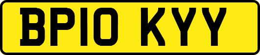 BP10KYY