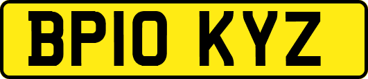 BP10KYZ