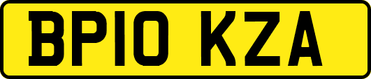 BP10KZA