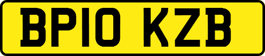 BP10KZB