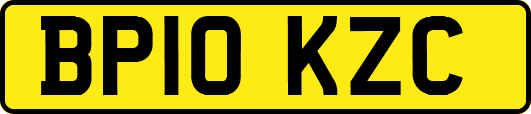 BP10KZC