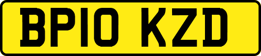 BP10KZD
