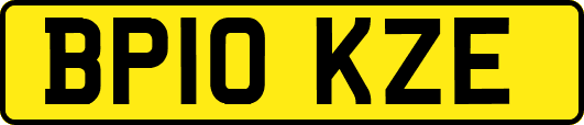 BP10KZE