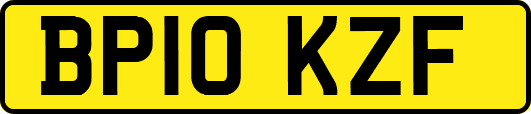 BP10KZF