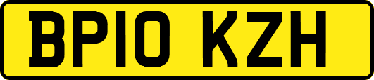 BP10KZH