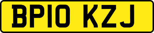 BP10KZJ