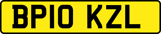 BP10KZL