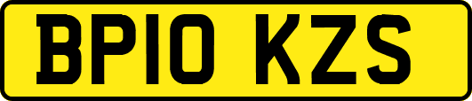 BP10KZS