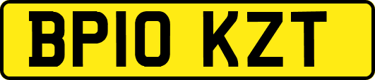 BP10KZT