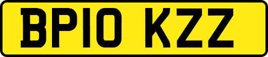 BP10KZZ