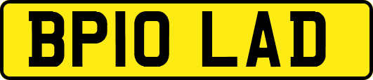 BP10LAD