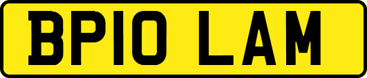 BP10LAM