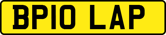 BP10LAP