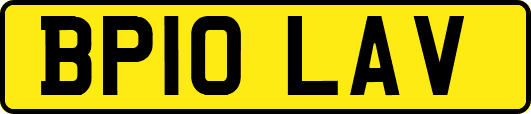 BP10LAV