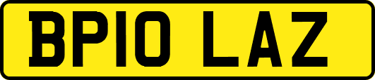 BP10LAZ