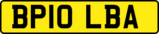 BP10LBA