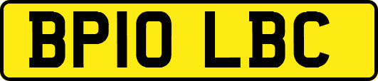 BP10LBC