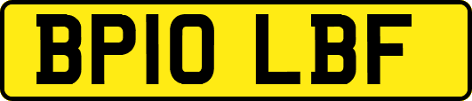 BP10LBF