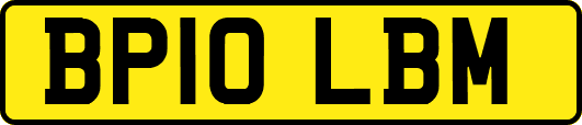 BP10LBM
