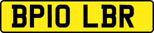 BP10LBR