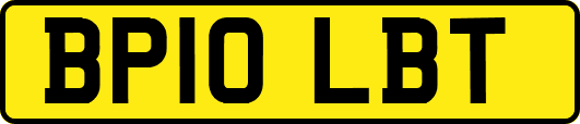BP10LBT