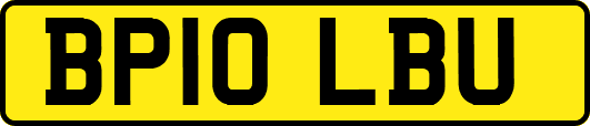 BP10LBU