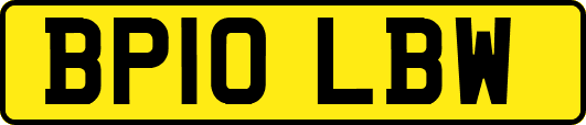BP10LBW