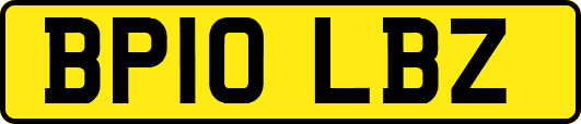 BP10LBZ