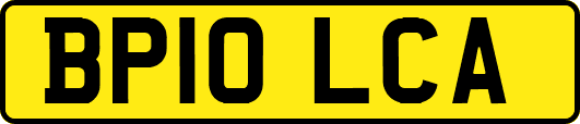 BP10LCA