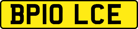 BP10LCE
