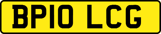 BP10LCG