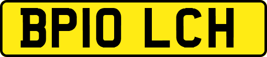 BP10LCH