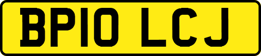 BP10LCJ